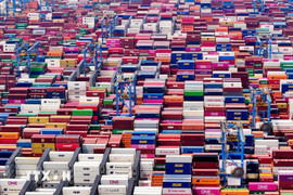 IIF: Nợ toàn cầu tăng lên mức kỷ lục 348.000 tỷ USD trong năm 2025