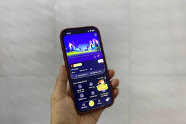 Điện thoại 'bẻ khóa' không thể mở ứng dụng ngân hàng từ 1/3