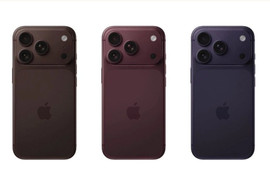 iPhone 18 Pro cải tiến thiết kế, hỗ trợ kết nối vệ tinh 5G