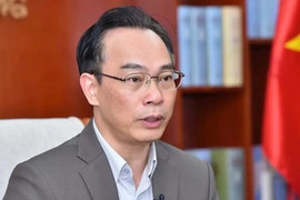 Giám đốc Đại học Quốc gia Hà Nội được giao quyền Bộ trưởng Bộ Giáo dục và Đào tạo