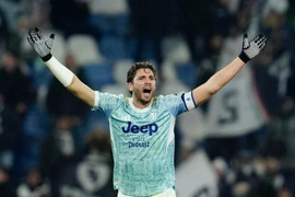 MU đưa Locatelli vào tầm ngắm