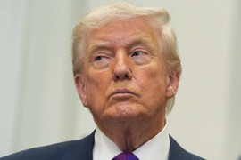 Ông Trump công bố thay đổi lớn về chính sách biến đổi khí hậu