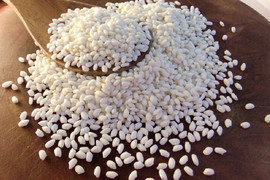 Tác dụng của gạo nếp đối với sức khỏe