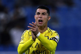 Mức giá để Ronaldo rời Al Nassr