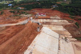 Kịp thời tháo gỡ vướng mắc, khó khăn cho các dự án tồn đọng kéo dài