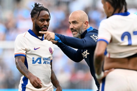 Chelsea rao bán 9 cầu thủ
