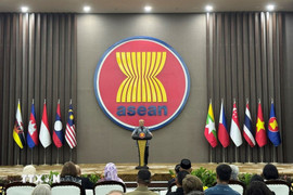 ASEAN sẽ chính thức kết nạp Timor Leste trở thành thành viên thứ 11 của khối