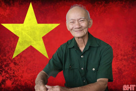 Ký ức ngày Quốc khánh của người lính trở về từ "địa ngục trần gian" 