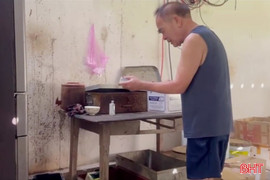 Lợn chết, tiền mất vì nghe “bác sĩ dởm” chữa dịch tả lợn châu Phi