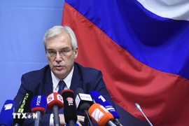 EU tổn thất hơn 1.000 tỷ Euro vì các gói trừng phạt Nga