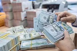 Tỷ giá USD hôm nay 14/8/2025: Giảm hai phiên liên tiếp