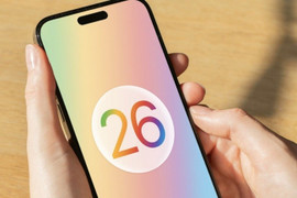 Cách khắc phục lỗi iOS 26 nóng máy hiệu quả