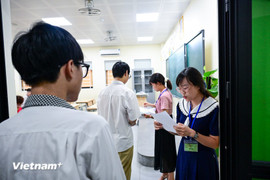 Bộ GD-ĐT gia hạn thời gian mở hệ thống hỗ trợ tuyển sinh đại học thêm 3 ngày