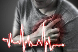 Những yếu tố tăng nguy cơ ngừng tim đột ngột 