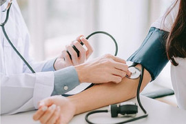 8 lầm tưởng về tăng huyết áp