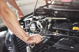 Bảo dưỡng ô tô đúng cách để tiết kiệm chi phí 