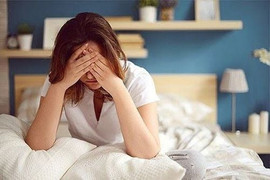 Ngưng thở khi ngủ nguy hiểm thế nào?