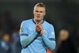 Dàn sao có mức lương cao nhất Premier League 2025/26