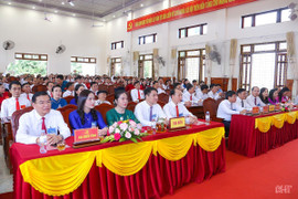 Khơi thông các nguồn lực, phát triển KT-XH xã Mai Phụ bền vững và thực chất 