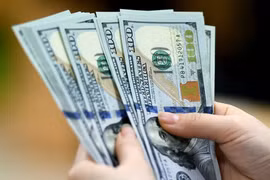 Tỷ giá USD hôm nay 5/8/2025: Đồng USD phục hồi 