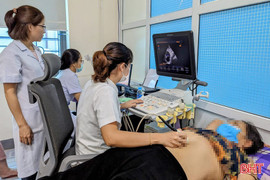 3 bác sỹ Bệnh viện Trung ương Huế sẽ khám, tư vấn điều trị bệnh tại Hà Tĩnh