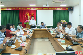 Tháo gỡ khó khăn trong thực hiện nhiệm vụ KH&CN được phân cấp, phân quyền tại cấp xã