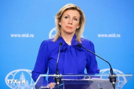 Nga không chấp nhận kịch bản NATO triển khai quân tại Ukraine