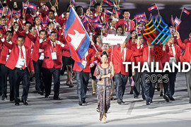 Campuchia phủ nhận việc "chỉ cử 57 người tham dự SEA Games 33"
