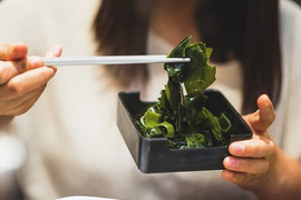 Chế độ ăn tốt cho người bị suy giáp