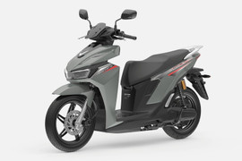 VinFast cùng lúc tung 4 mẫu xe máy điện và 4.500 trạm đổi pin