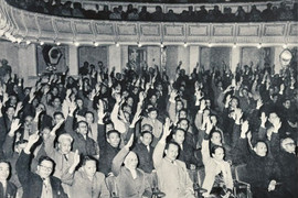 80 năm Quốc hội đồng hành cùng dân tộc