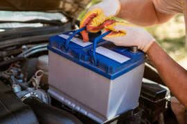 3 thói quen đơn giản giúp ắc quy ô tô bền hơn