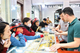 Nhiều chính sách kinh tế liên quan vàng, chứng khoán có hiệu lực từ tháng 2/2026