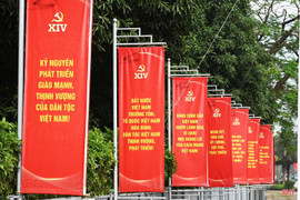 Những thành tựu của Hà Tĩnh sau 50 năm đất nước thống nhất