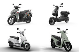 VinFast công bố kế hoạch kinh doanh xe máy điện tại thị trường quốc tế