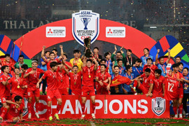 10 sự kiện thể thao lớn năm 2026