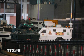 Khuyến cáo công dân Việt Nam cân nhắc kỹ việc đến Venezuela vào thời điểm hiện tại