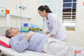 Những chính sách y tế mới áp dụng từ 1/1/2026