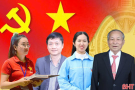 Những thành tựu của Hà Tĩnh sau 50 năm đất nước thống nhất