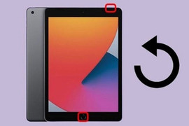 Cách khắc phục lỗi iPad không nhận SIM