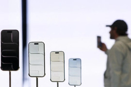 iPhone 18 tăng giá?