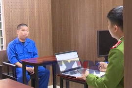 Triệt phá đường dây cá độ bóng đá 1.200 tỷ đồng trên không gian mạng