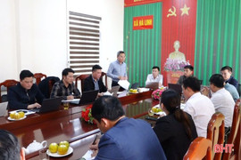 Một cuộc họp, nhiều nội dung: Giảm lãng phí, tăng hiệu quả