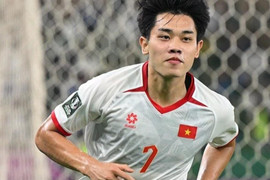 AFC ca ngợi điểm mạnh của U23 Việt Nam