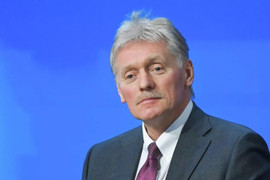 Nga đồng ý dừng tập kích Kiev đến ngày 1/2