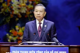 Tổng Bí thư, Chủ tịch nước Tô Lâm: Đất nước cần ở thanh niên một tinh thần mới