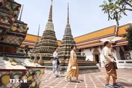 Thái Lan điều tra cáo buộc buôn bán dữ liệu cá nhân quy mô lớn