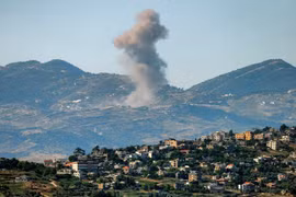 Israel, Hezbollah nhất trí ngừng bắn