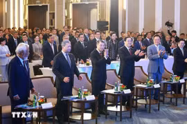 Khai mạc Diễn đàn Tương lai ASEAN lần thứ ba năm 2026 tại Hà Nội