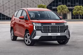 MPV 7 chỗ "đua" giảm giá, loại nào bán chạy? 